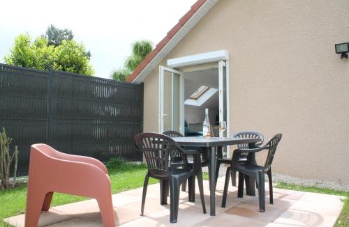 Couternon Apartment | Le Cocon des Mardors