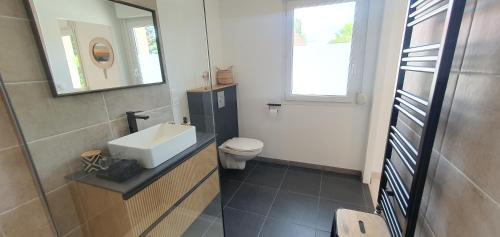 Couternon Apartment | Le Cocon des Mardors