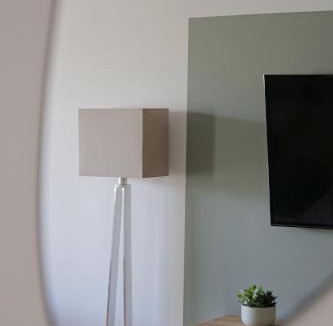 Madeleine-Champ de Mars Apartment | Le cocon des olivettes - 5 people - CHU - Parking