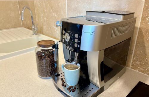 Auxerre Apartment | Le cocon des Quais