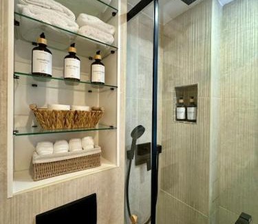 Porte-Dauphine Apartment | Le Cocon des Sablons - Tour Eiffel Champs Elysées