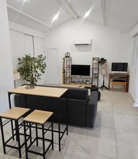 Monestier House | Le Cocon des Vignes
