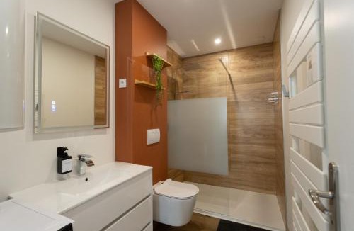 Digoin Apartment | Le Cocon Digoinais