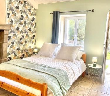 Challans House | Le Cocon - Domaine de la Houblette