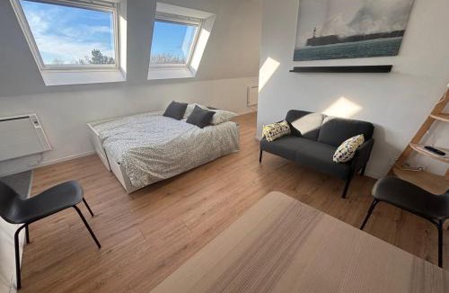 Douai Apartment | Le Cocon Douaisien, Appartement 28 m² centre Douai