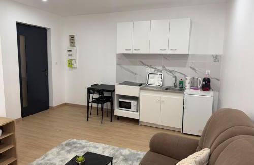 Oyonnax Apartment | Le cocon douillet