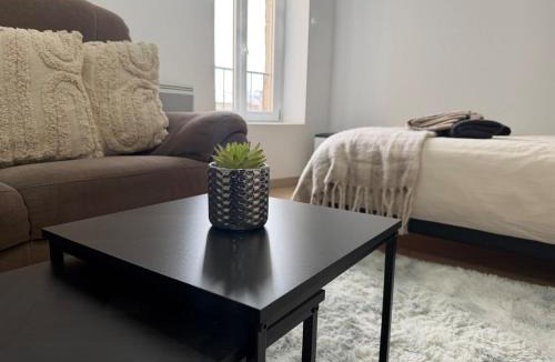 Oyonnax Apartment | Le cocon douillet