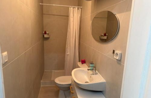 Oyonnax Apartment | Le cocon douillet