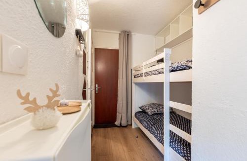 Les Angles Apartment | Le Cocon Douillet - Proche Télécabines