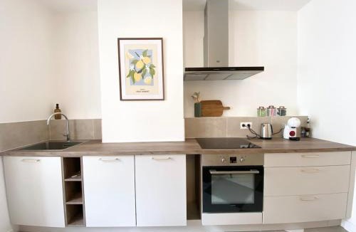 Veynes Apartment | Le Cocon du Büech