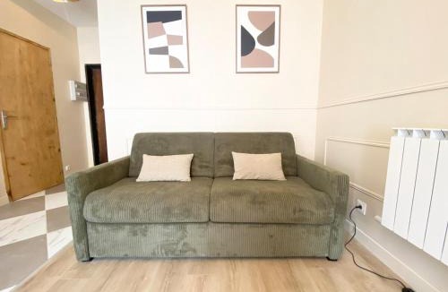 Veynes Apartment | Le Cocon du Büech
