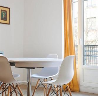 Dobree-Bon Port Apartment | Le Cocon du Batonnier