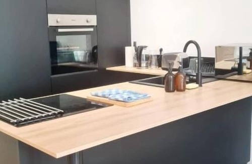 Dobree-Bon Port Apartment | Le cocon du Bâtonnier: Graslin and the Loire just 2 steps away!