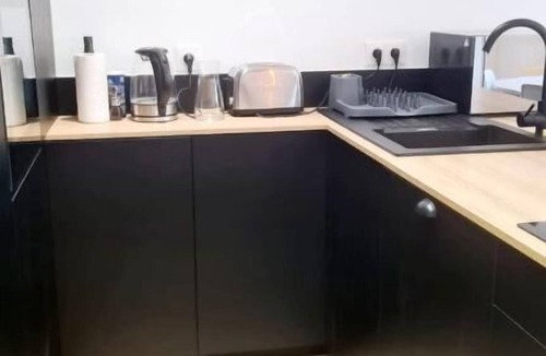Dobree-Bon Port Apartment | Le cocon du Bâtonnier: Graslin and the Loire just 2 steps away!