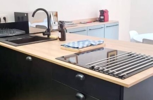 Dobree-Bon Port Apartment | Le cocon du Bâtonnier: Graslin and the Loire just 2 steps away!