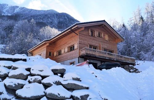 Bovernier Apartment | Le cocon du Catogne proche Martigny Verbier - Netflix -