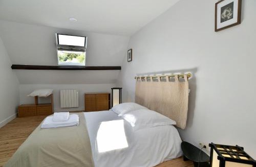 Lehon Apartment | Le Cocon du Château - Appt de 65 m² à Dinan