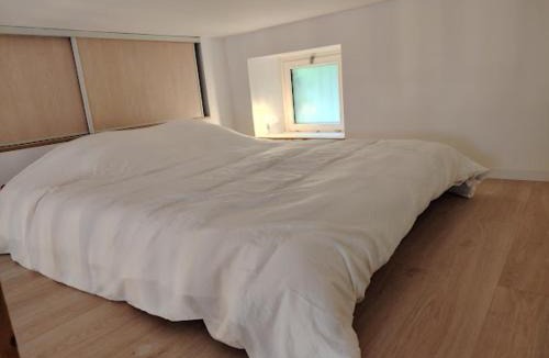 Richebourg - Saint-Clement Apartment | Le Cocon du Château