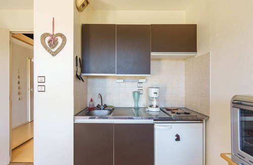 Le Tholy Apartment | Le Cocon du Chaud Costet - Avec balcon