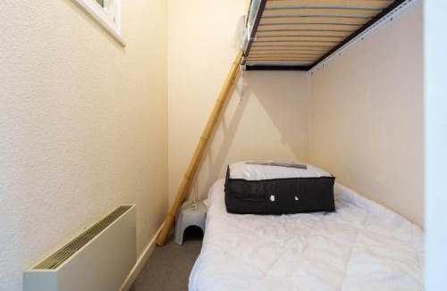 Le Tholy Apartment | Le Cocon du Chaud Costet - Avec balcon