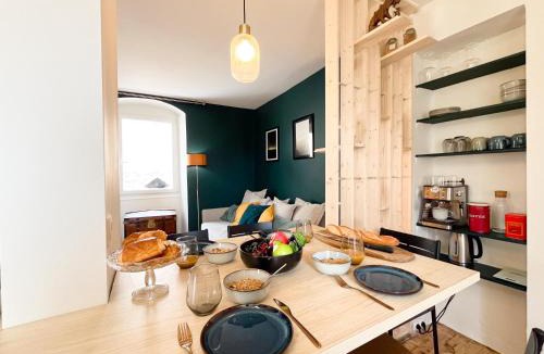 Laval-d'Aix House | Le Cocon du Diois