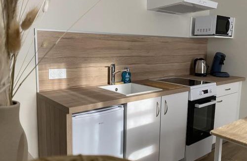 Vendome Apartment | Le cocon du Faubourg