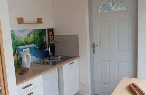 Causse-de-la-Selle Apartment | Le Cocon du Causse