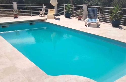 Causse-de-la-Selle Apartment | Le Cocon du Causse