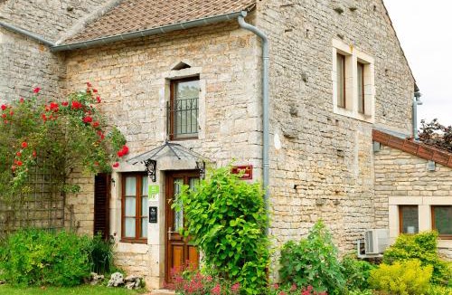 Montceau-et-Echarnant House | Le Cocon du Domaine des Ecus d'Or