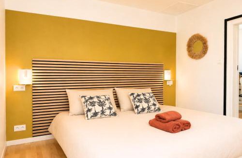 Saint-Omer Apartment | Le Cocon du Haut-Pont - Parking Gratuit, Idéal Groupe, Proche Gare