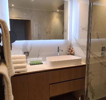 Viry Apartment | Le Cocon du Léman