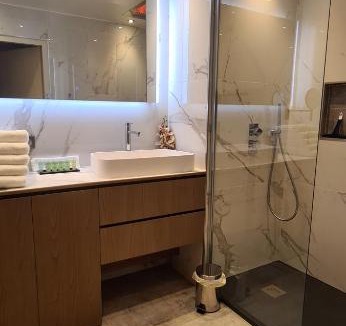 Viry Apartment | Le Cocon du Léman