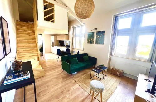 Montanay Apartment | Le Cocon du Mont'Anay