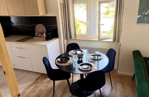 Montanay Apartment | Le Cocon du Mont'Anay