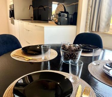 Montanay Apartment | Le Cocon du Mont'Anay