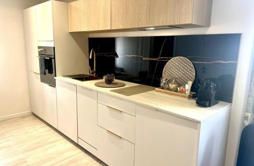 Montanay Apartment | Le Cocon du Mont'Anay