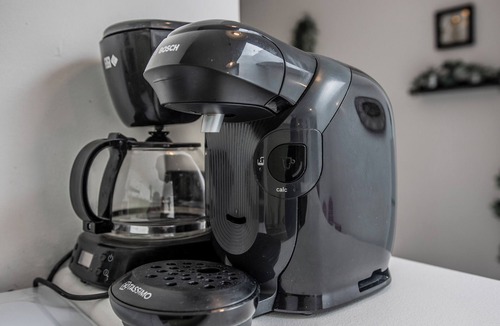 Roubaix House | Le Cocon du Nord - Wifi - Métro Lille