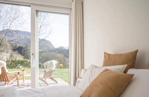 Naves-Parmelan Ski Chalet | Le Cocon du Parmelan