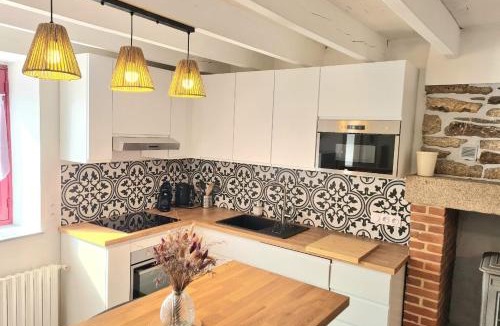 Hellean House | Le Cocon du Pays d'Haw