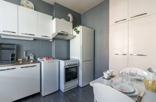 Epinal Apartment | Le Cocon du quai - Centre d’Épinal
