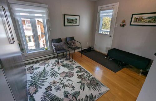 Roberval Apartment | Le Cocon du Rivage