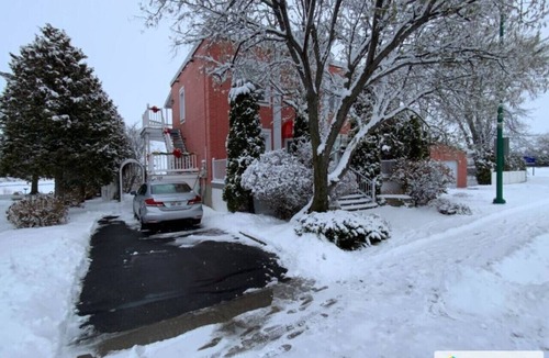 Roberval Apartment | Le Cocon du Rivage Lac-Saint-Jean