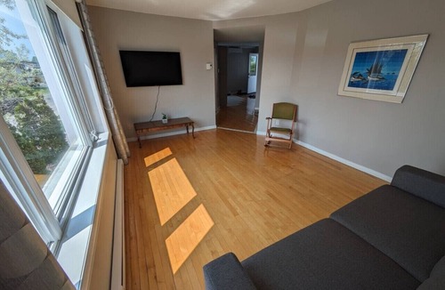 Roberval Apartment | Le Cocon du Rivage Lac-Saint-Jean