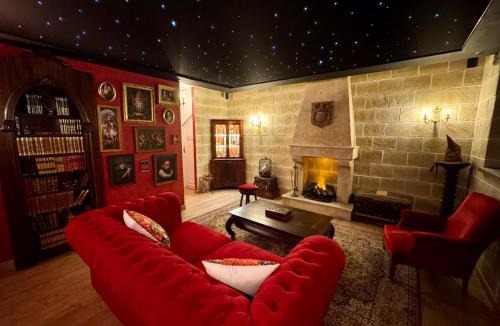 Centre ville - Urbanistes Apartment | Le Cocon du Sorcier