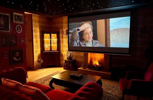 Centre ville - Urbanistes Apartment | Le Cocon du Sorcier