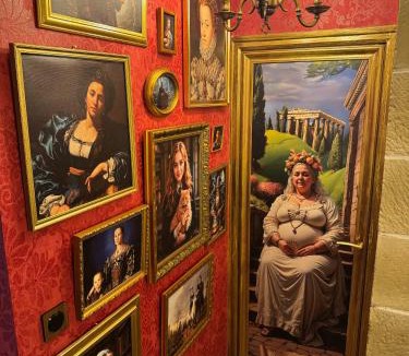 Centre ville - Urbanistes Apartment | Le Cocon du Sorcier