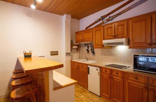 Meaudre Apartment | Le cocon du Vercors