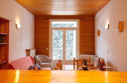 Meaudre Apartment | Le cocon du Vercors
