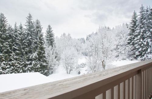 Meaudre Apartment | Le cocon du Vercors