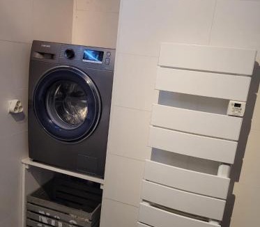 Baldersheim Apartment | Le Cocon du Verger